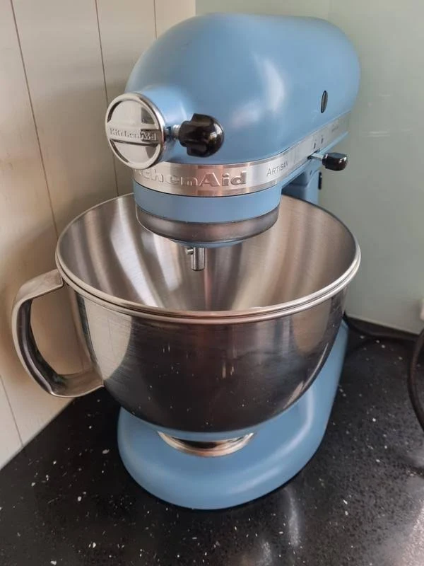 Series 5 Quart Tilt Head Stand Mixer